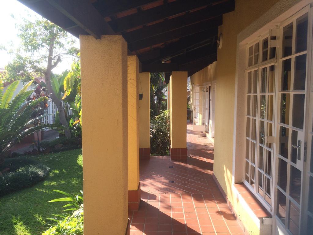Auberge Guest Lodge Mbombela Rom bilde