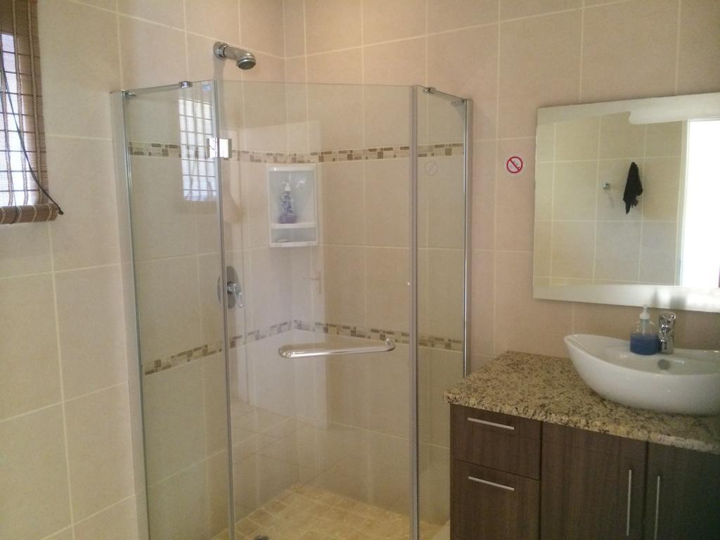 Auberge Guest Lodge Mbombela Rom bilde