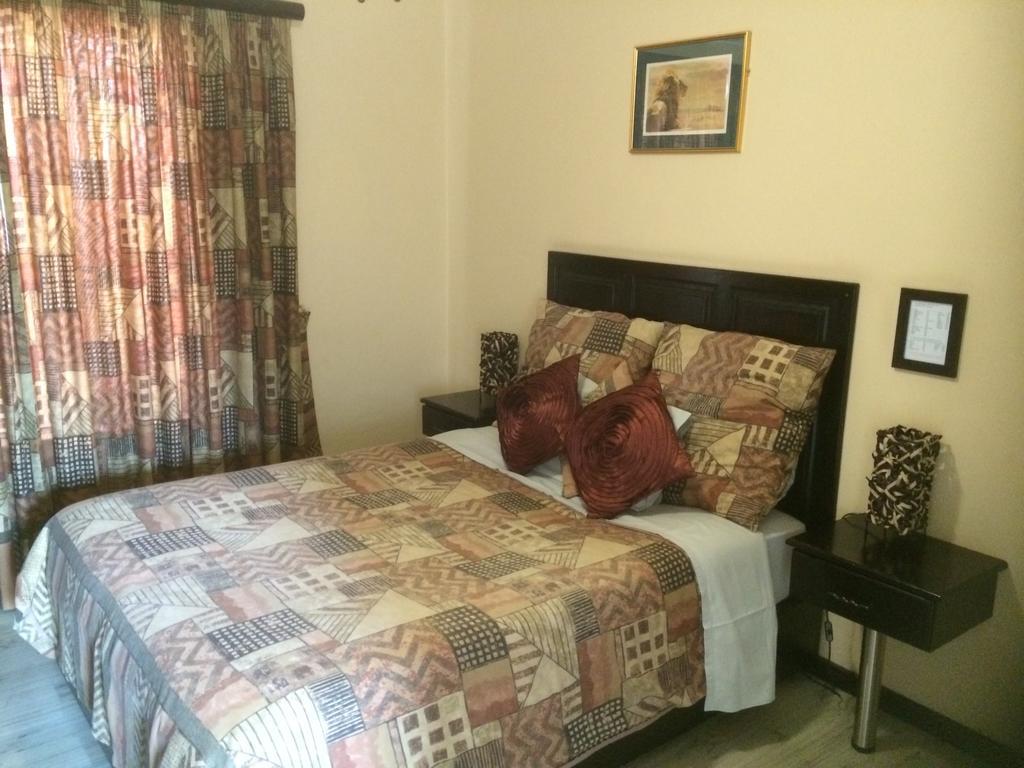 Auberge Guest Lodge Mbombela Rom bilde
